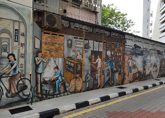 Nordiska @ Majestic Ipoh