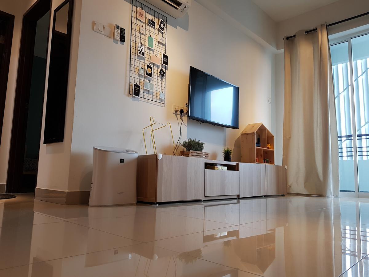 Nordiska @ Majestic Apartment Ipoh