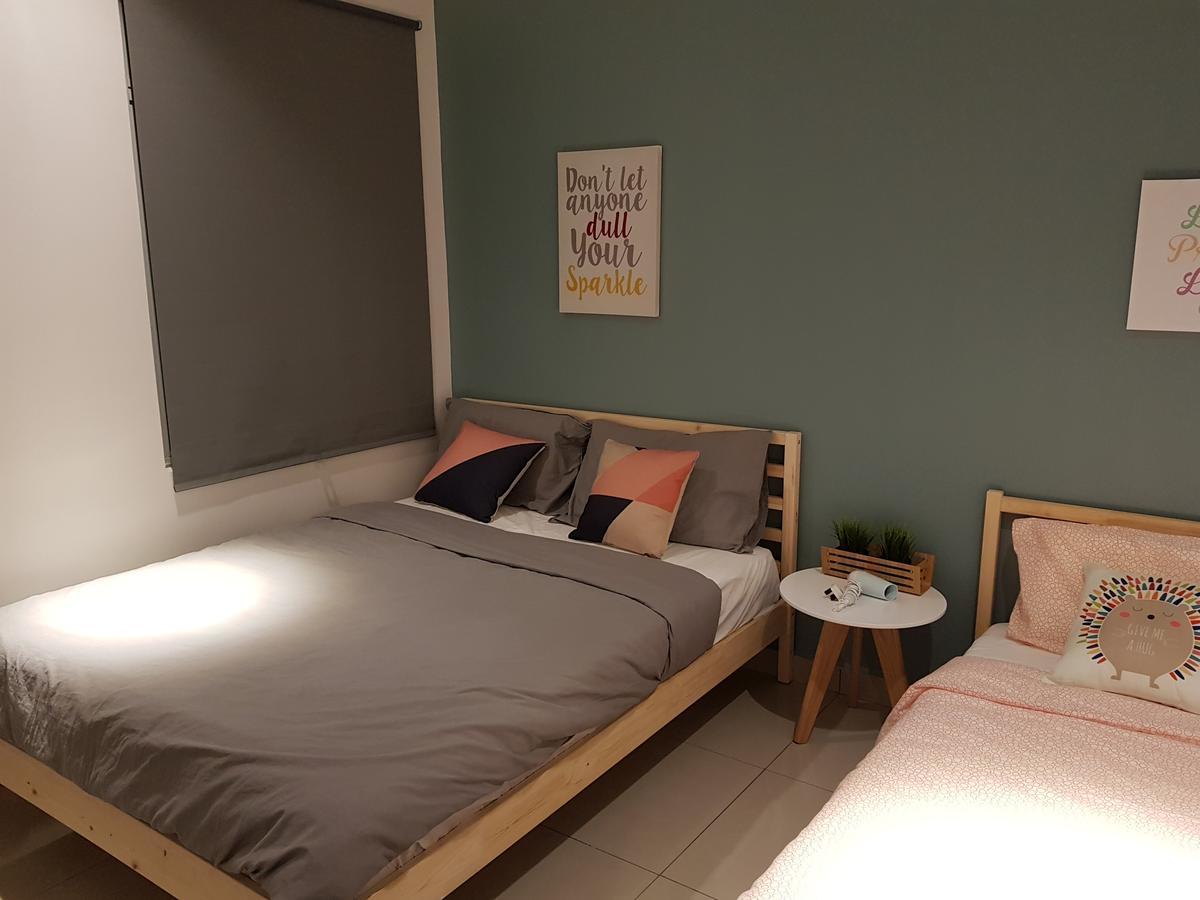 Apartment Nordiska @ Majestic Ipoh