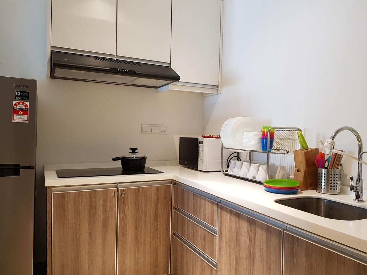 Apartment Nordiska @ Majestic Ipoh