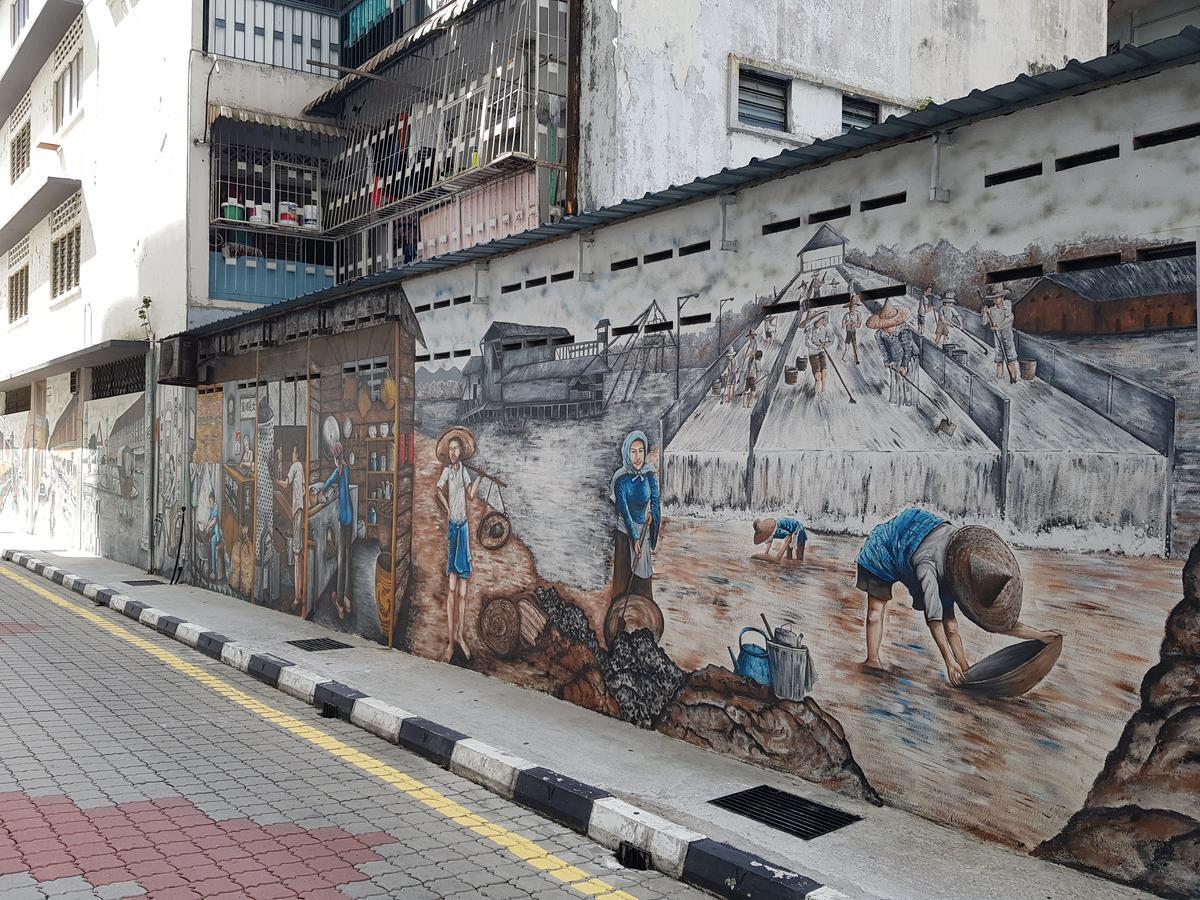 Nordiska @ Majestic Ipoh