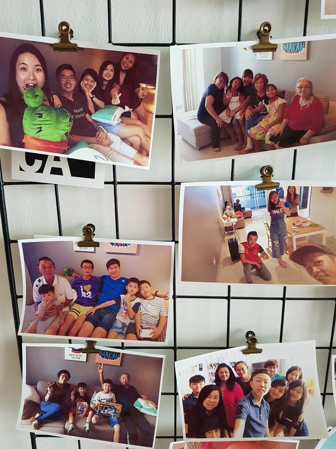Nordiska @ Majestic Apartment Ipoh