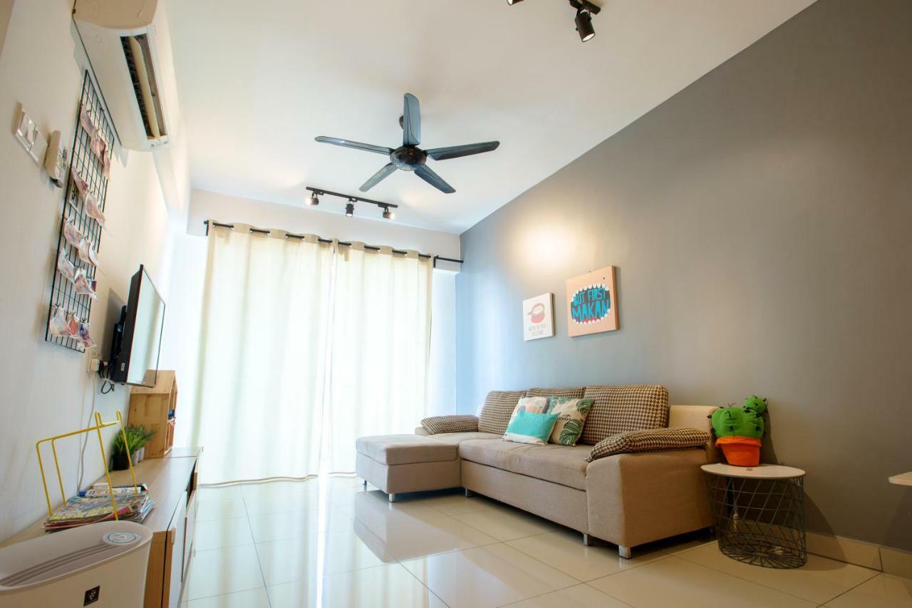 Apartment Nordiska @ Majestic Ipoh