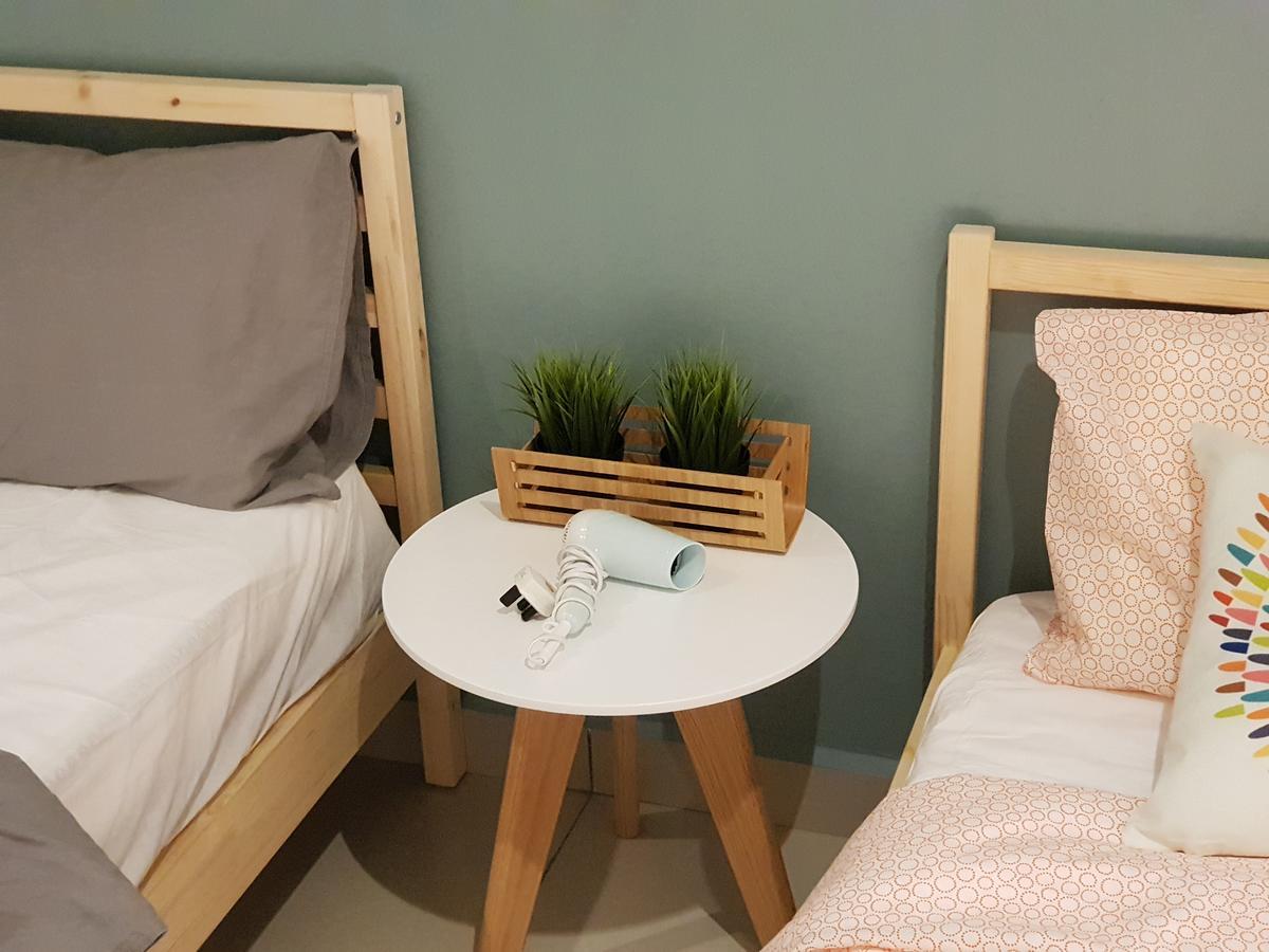 Nordiska @ Majestic Apartemen