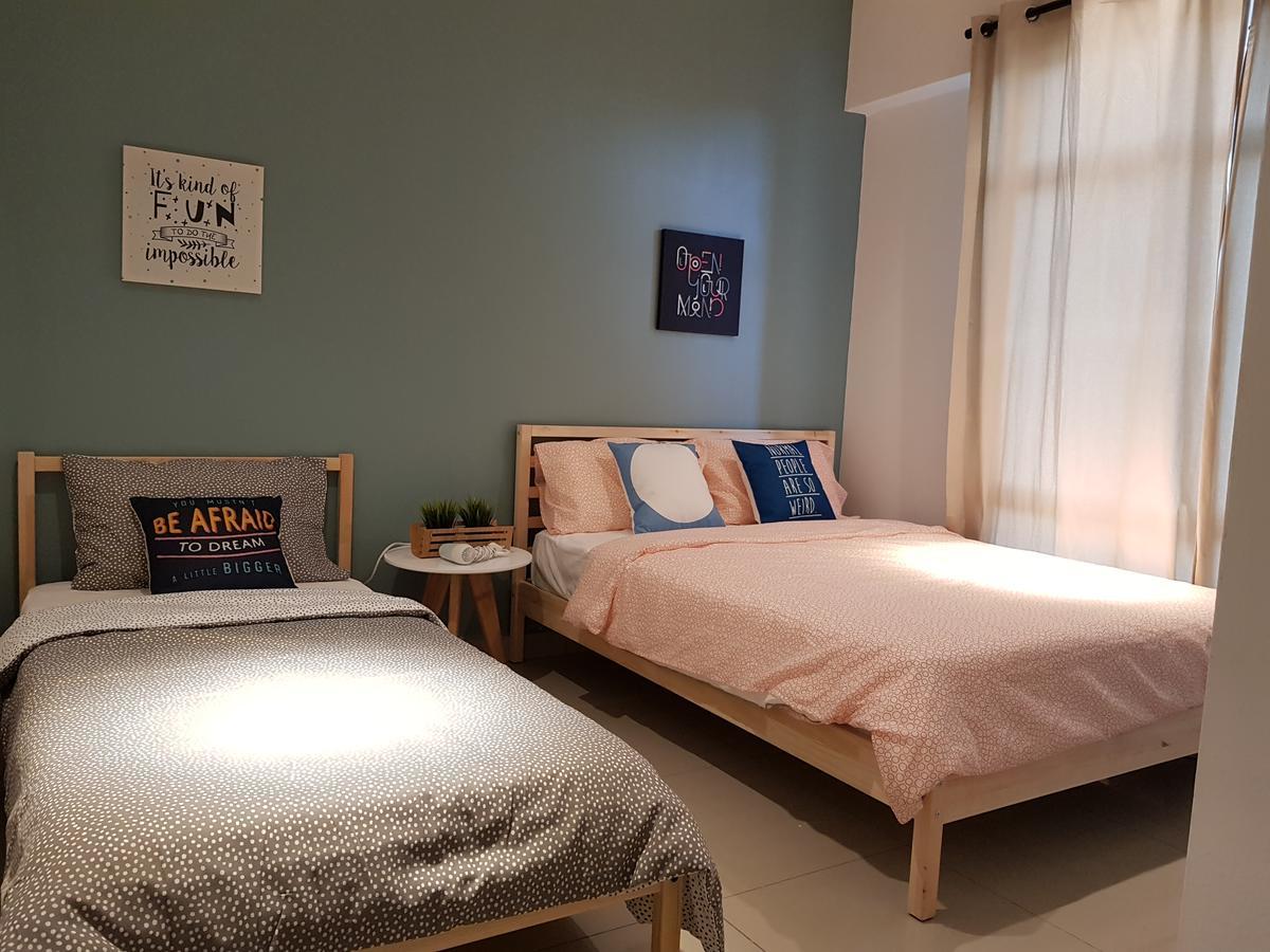 Nordiska @ Majestic Apartemen