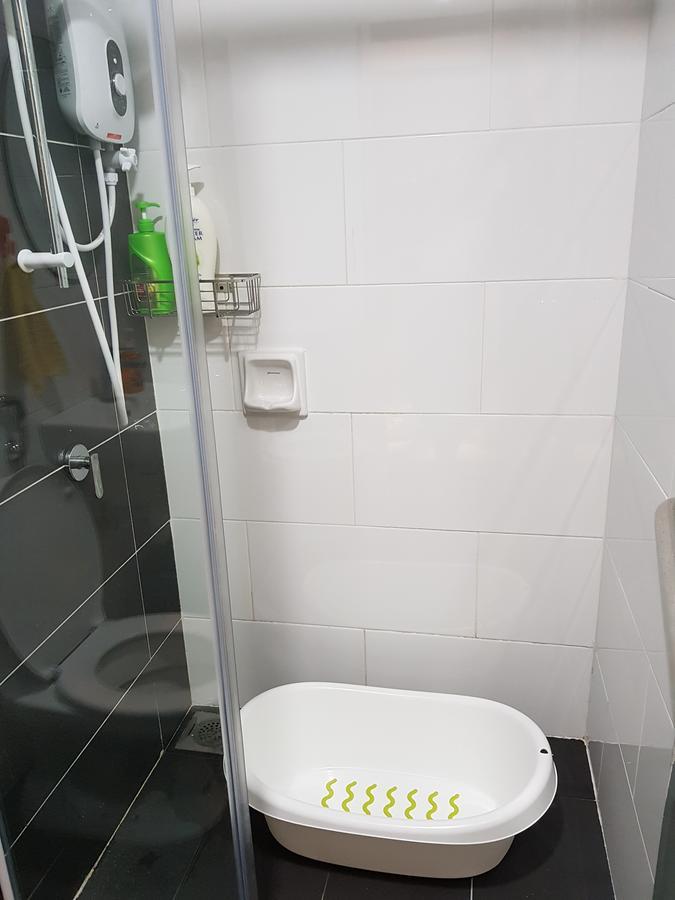 Apartemen Nordiska @ Majestic Ipoh